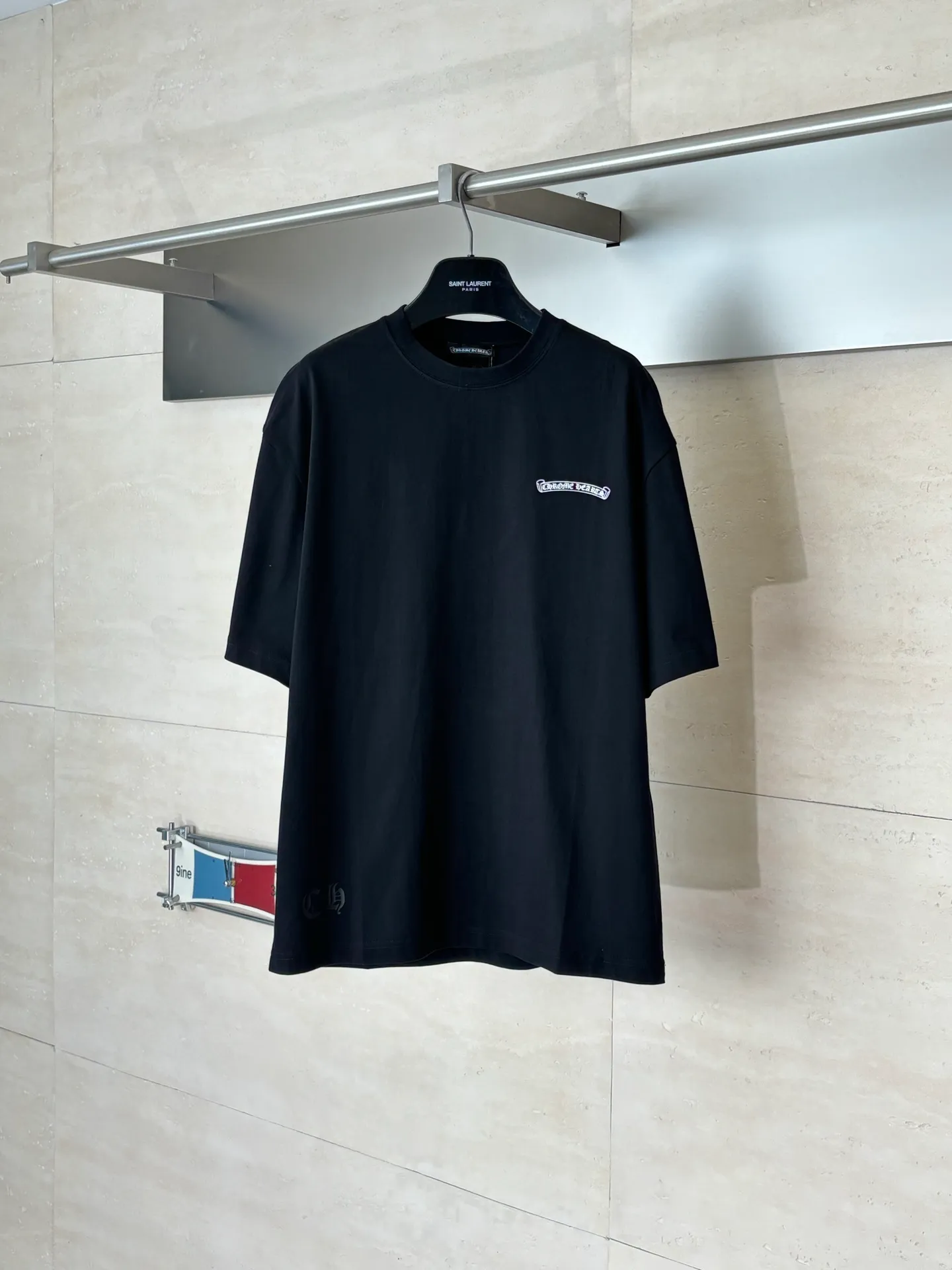 Chrome Heart Aspen Matty Boy T ， ， ， ， 。 Size：S/M/L/XL